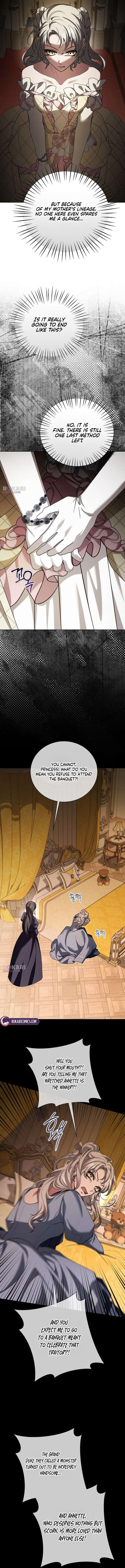 18+ My Fiancé Keeps Trying to Raise Me Chapter 52 page 12
