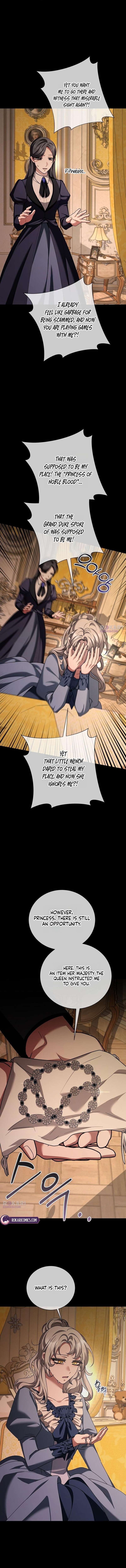 18+ My Fiancé Keeps Trying to Raise Me Chapter 52 page 13