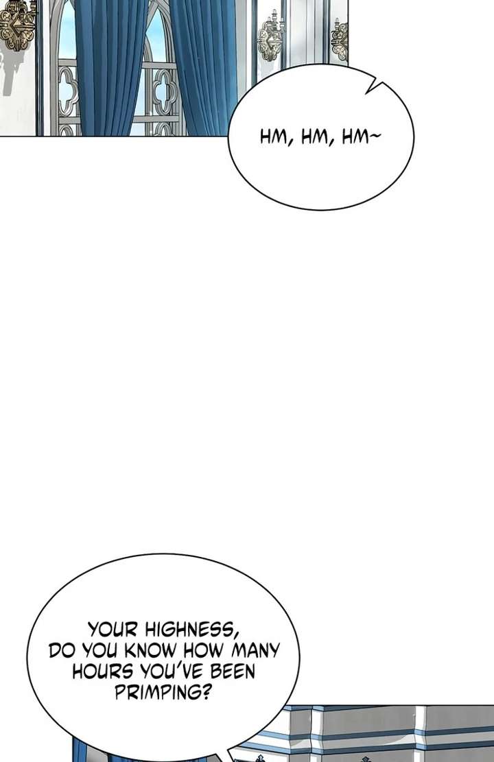 18+ My Fiancé Keeps Trying to Raise Me Chapter 6 page 2