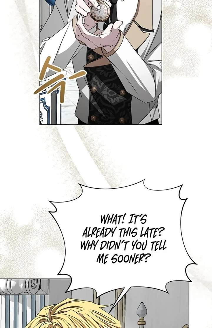 18+ My Fiancé Keeps Trying to Raise Me Chapter 6 page 21