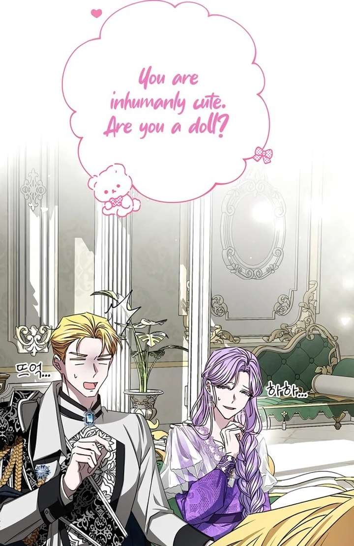 18+ My Fiancé Keeps Trying to Raise Me Chapter 6 page 27