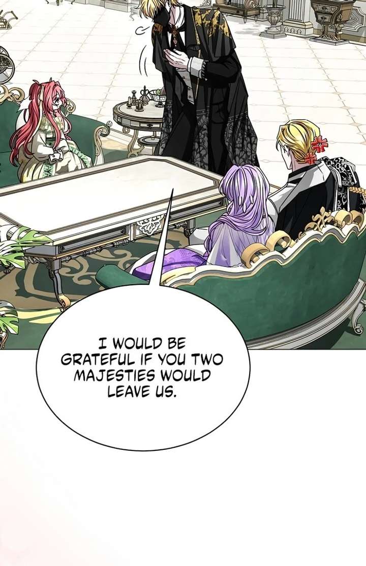 18+ My Fiancé Keeps Trying to Raise Me Chapter 6 page 41