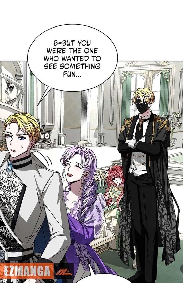 18+ My Fiancé Keeps Trying to Raise Me Chapter 6 page 49