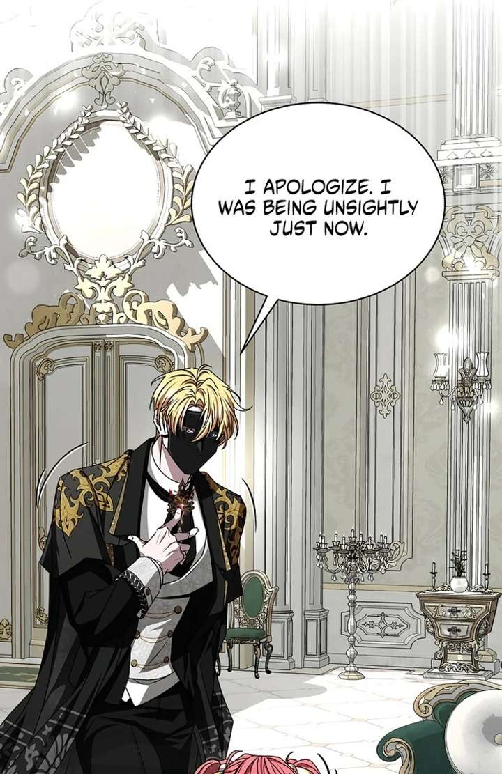 18+ My Fiancé Keeps Trying to Raise Me Chapter 6 page 52