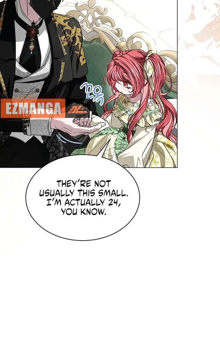 18+ My Fiancé Keeps Trying to Raise Me Chapter 6 page 70
