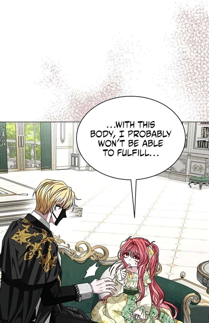18+ My Fiancé Keeps Trying to Raise Me Chapter 6 page 75
