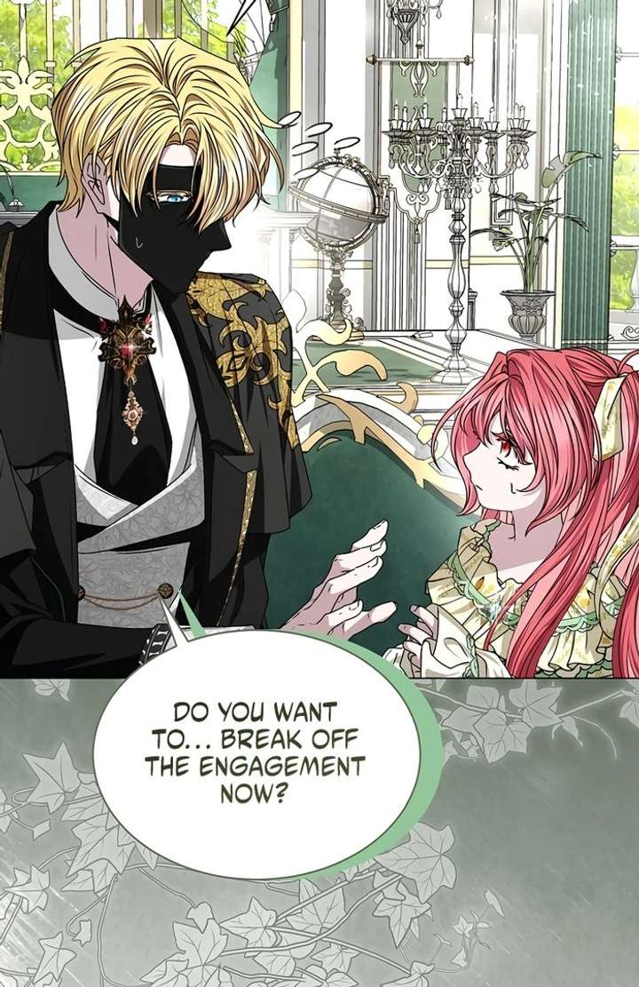 18+ My Fiancé Keeps Trying to Raise Me Chapter 6 page 81
