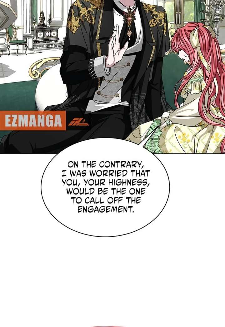 18+ My Fiancé Keeps Trying to Raise Me Chapter 6 page 83