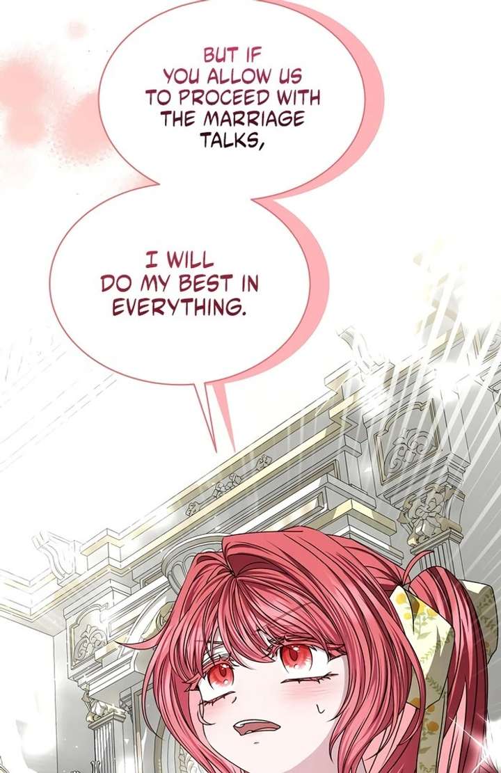 18+ My Fiancé Keeps Trying to Raise Me Chapter 6 page 84
