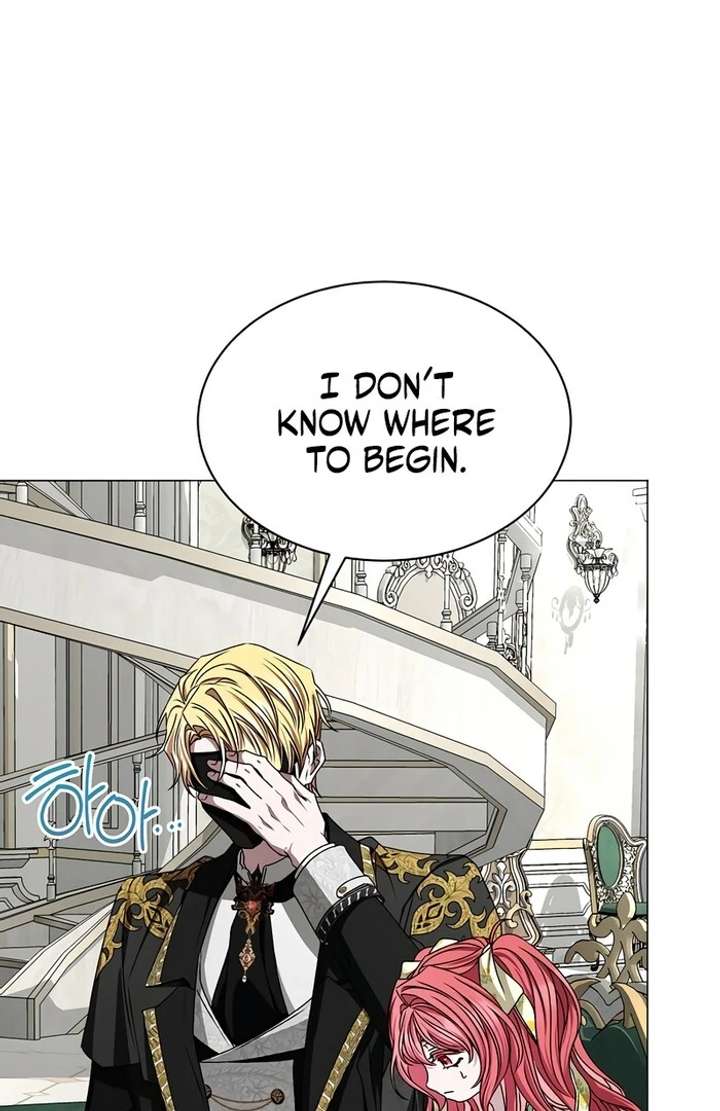 18+ My Fiancé Keeps Trying to Raise Me Chapter 6 page 89