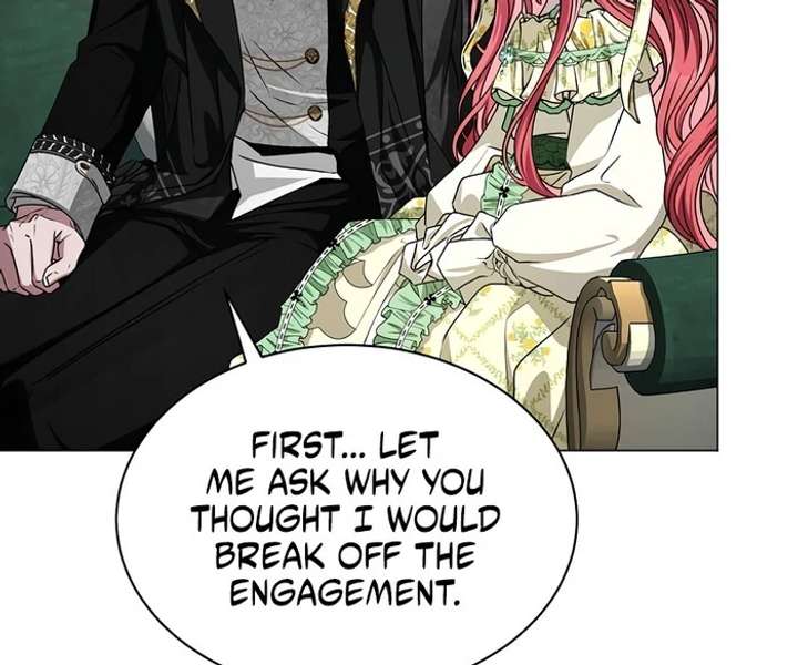 18+ My Fiancé Keeps Trying to Raise Me Chapter 6 page 90