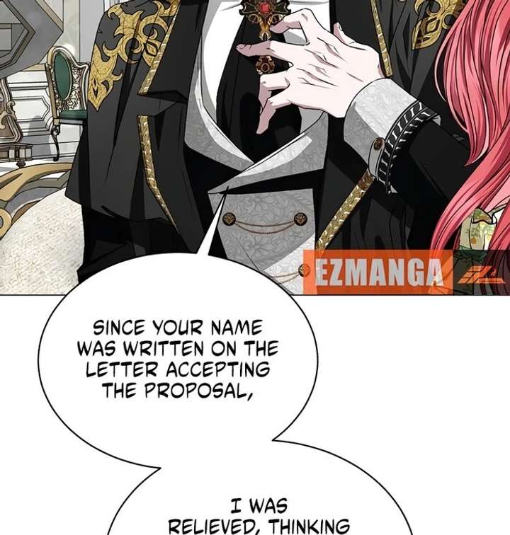18+ My Fiancé Keeps Trying to Raise Me Chapter 6 page 99