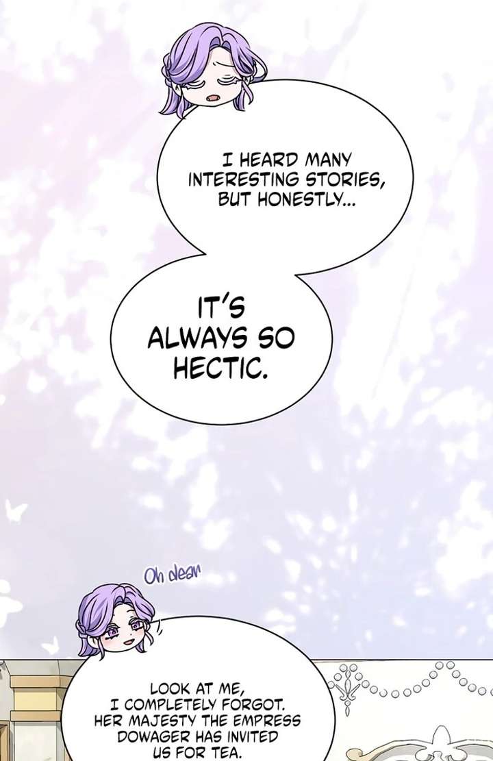 18+ My Fiancé Keeps Trying to Raise Me Chapter 7 page 63