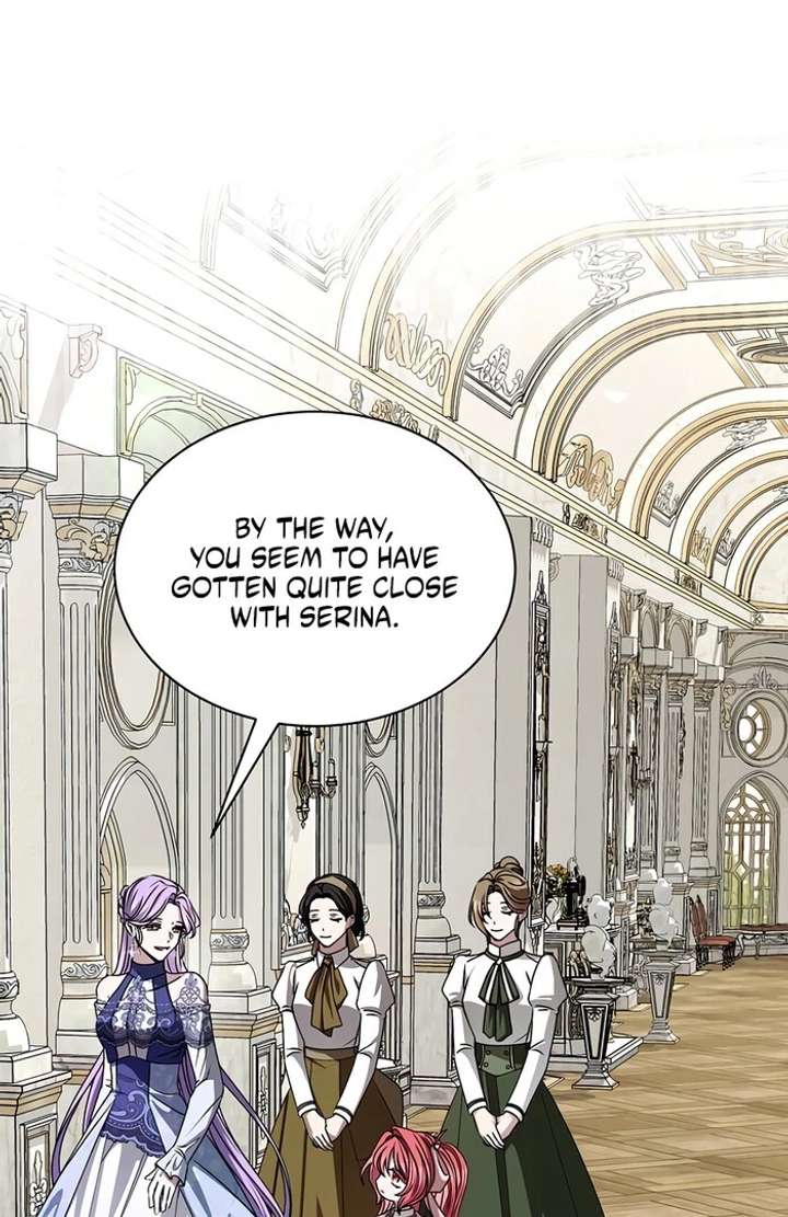 18+ My Fiancé Keeps Trying to Raise Me Chapter 7 page 67
