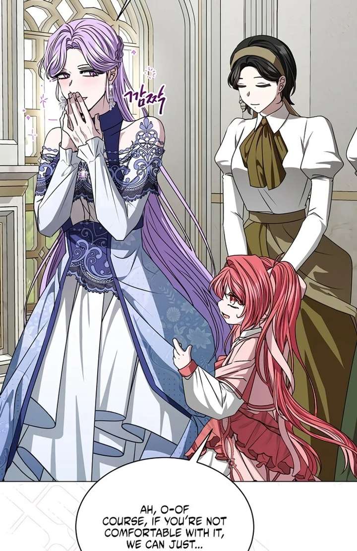 18+ My Fiancé Keeps Trying to Raise Me Chapter 7 page 71