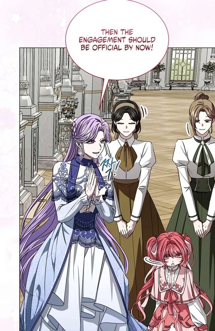 18+ My Fiancé Keeps Trying to Raise Me Chapter 7 page 77