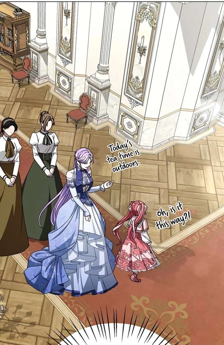 18+ My Fiancé Keeps Trying to Raise Me Chapter 7 page 87