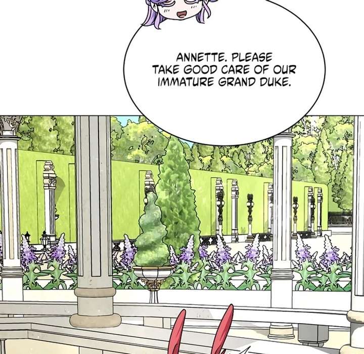 18+ My Fiancé Keeps Trying to Raise Me Chapter 7 page 95