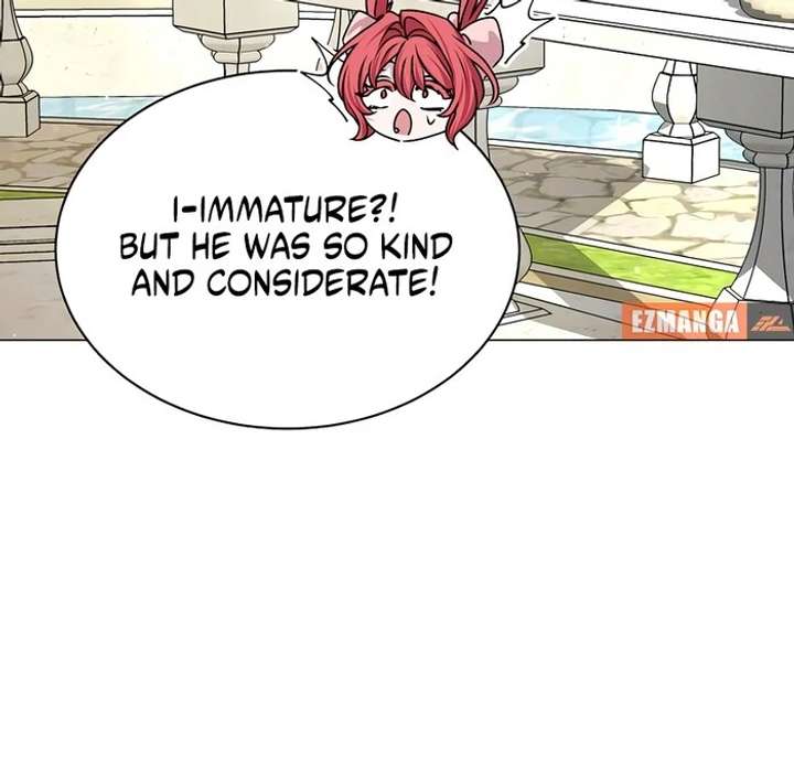 18+ My Fiancé Keeps Trying to Raise Me Chapter 7 page 96