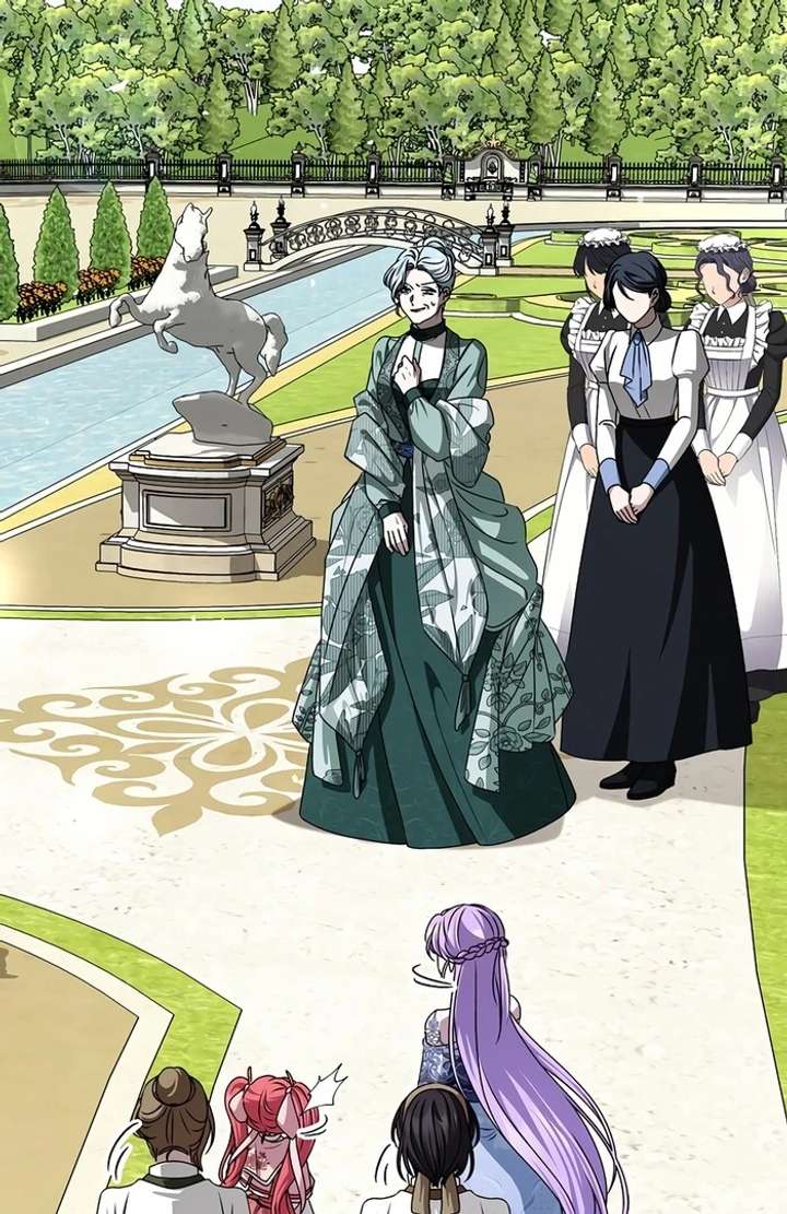 18+ My Fiancé Keeps Trying to Raise Me Chapter 7 page 108