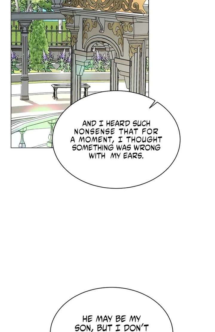 18+ My Fiancé Keeps Trying to Raise Me Chapter 7 page 112