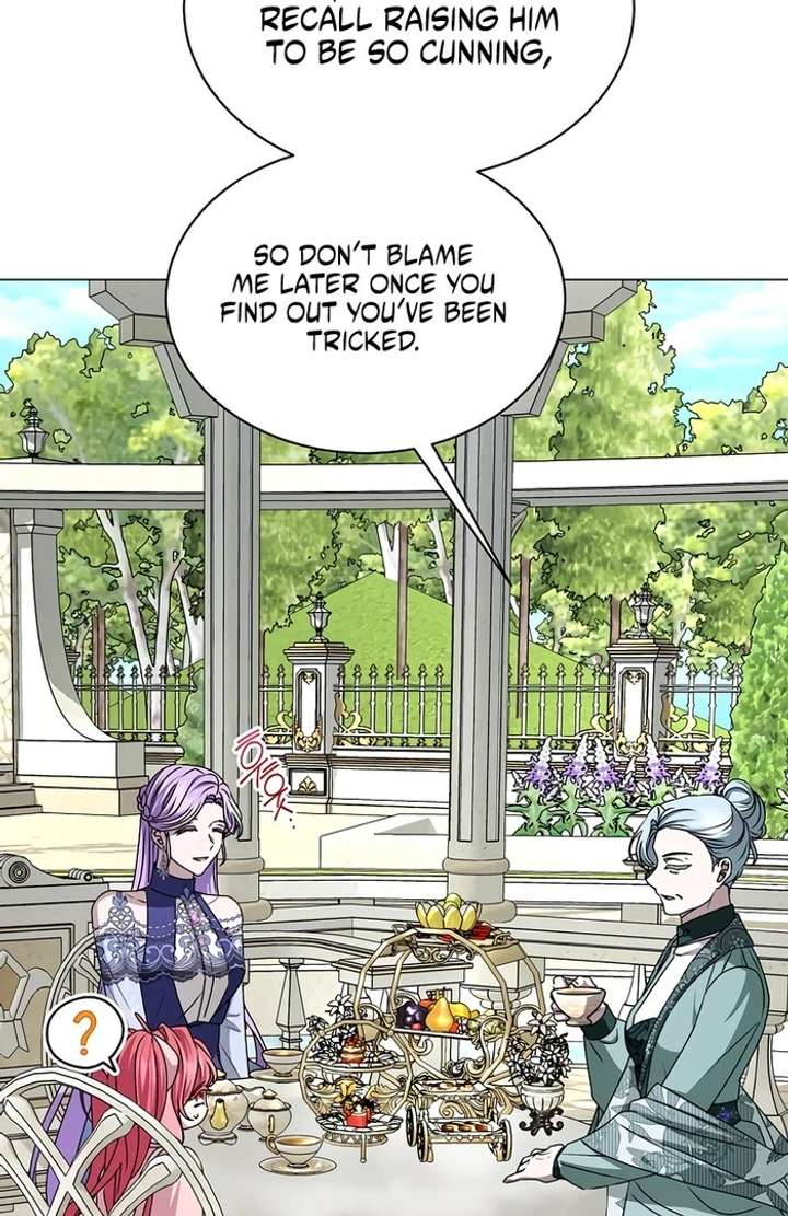 18+ My Fiancé Keeps Trying to Raise Me Chapter 7 page 113