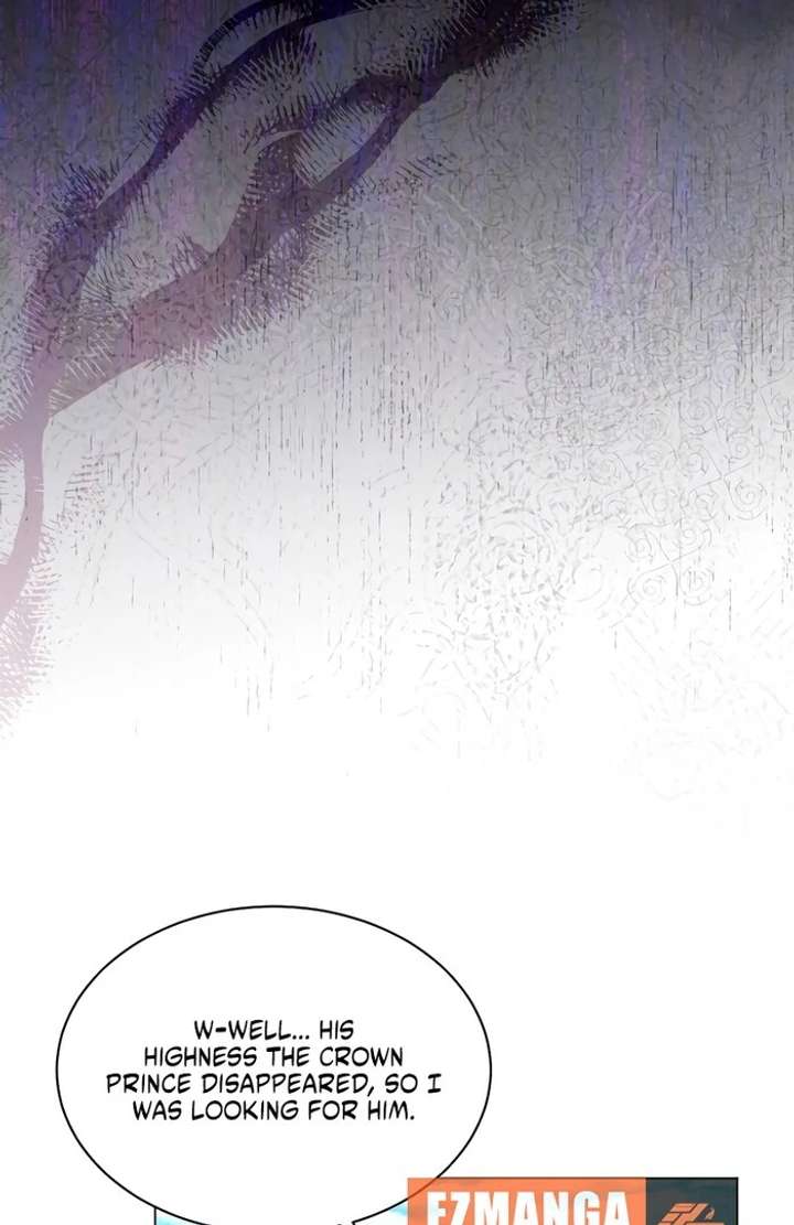 18+ My Fiancé Keeps Trying to Raise Me Chapter 8 page 3