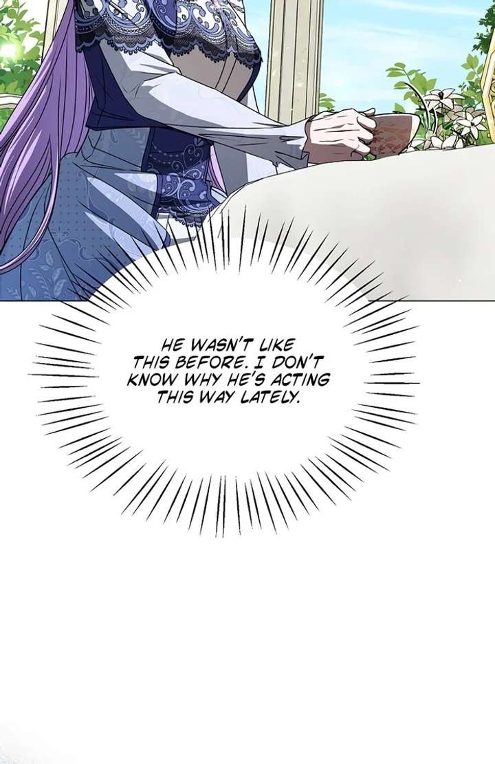 18+ My Fiancé Keeps Trying to Raise Me Chapter 8 page 6