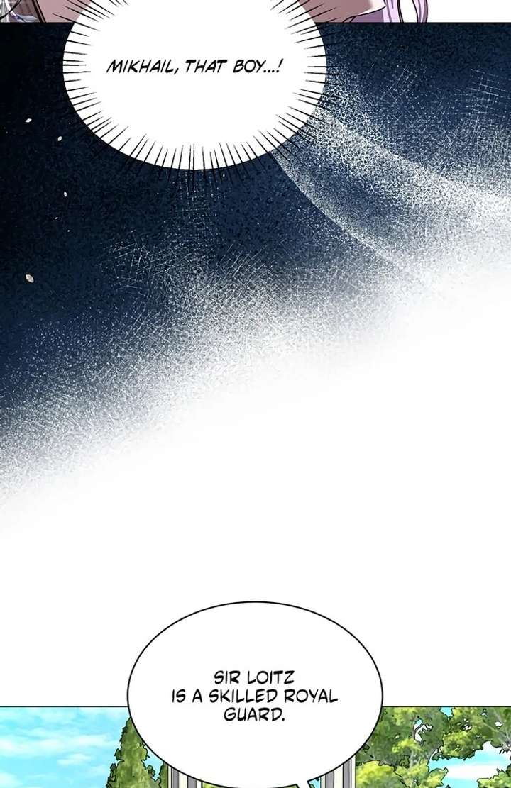 18+ My Fiancé Keeps Trying to Raise Me Chapter 8 page 8