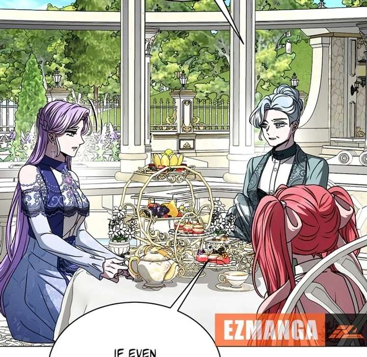 18+ My Fiancé Keeps Trying to Raise Me Chapter 8 page 9