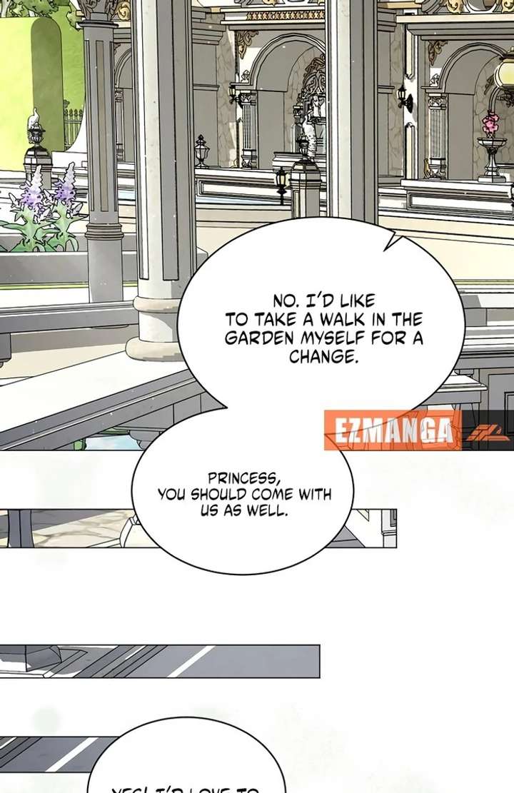 18+ My Fiancé Keeps Trying to Raise Me Chapter 8 page 13