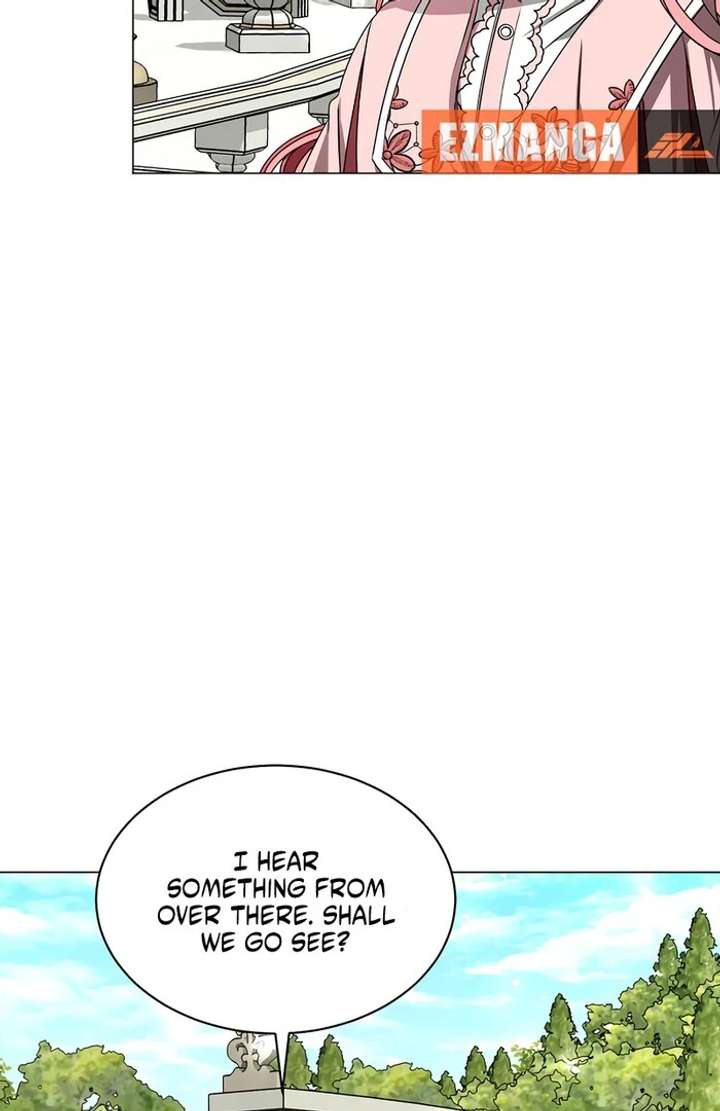 18+ My Fiancé Keeps Trying to Raise Me Chapter 8 page 24