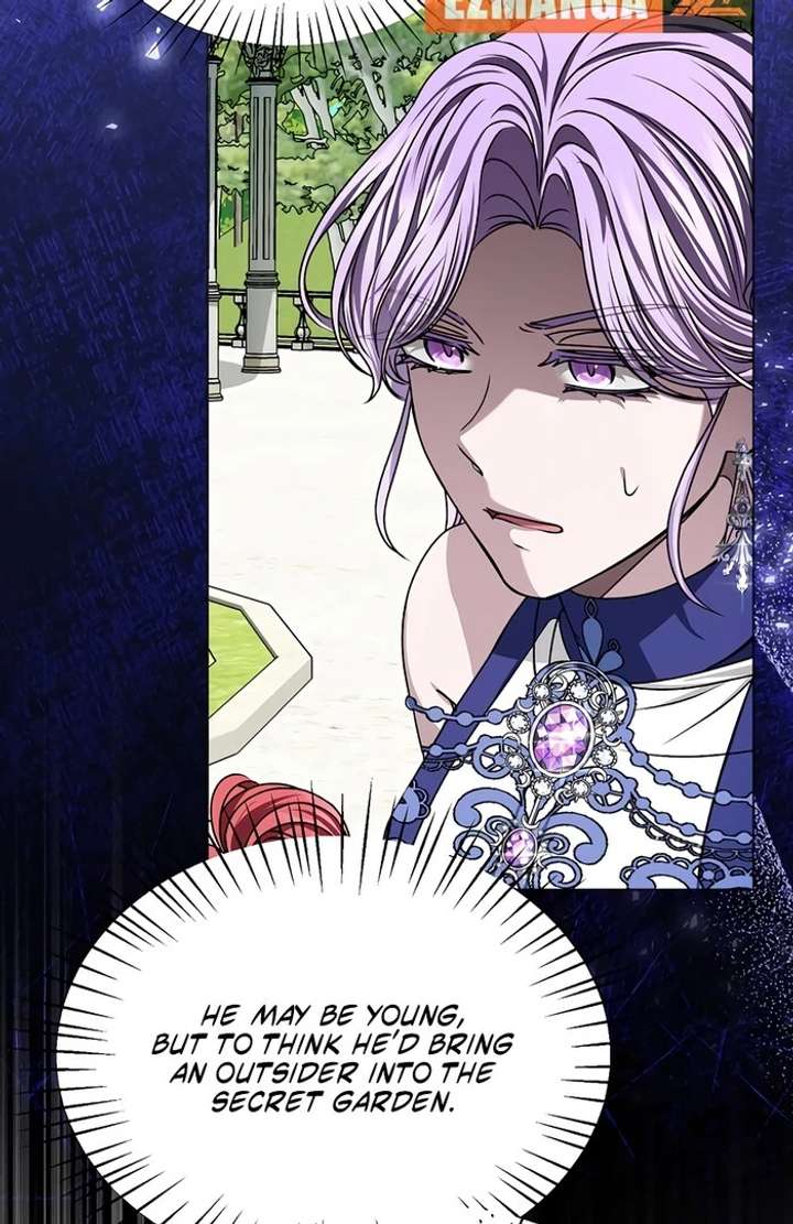 18+ My Fiancé Keeps Trying to Raise Me Chapter 8 page 32