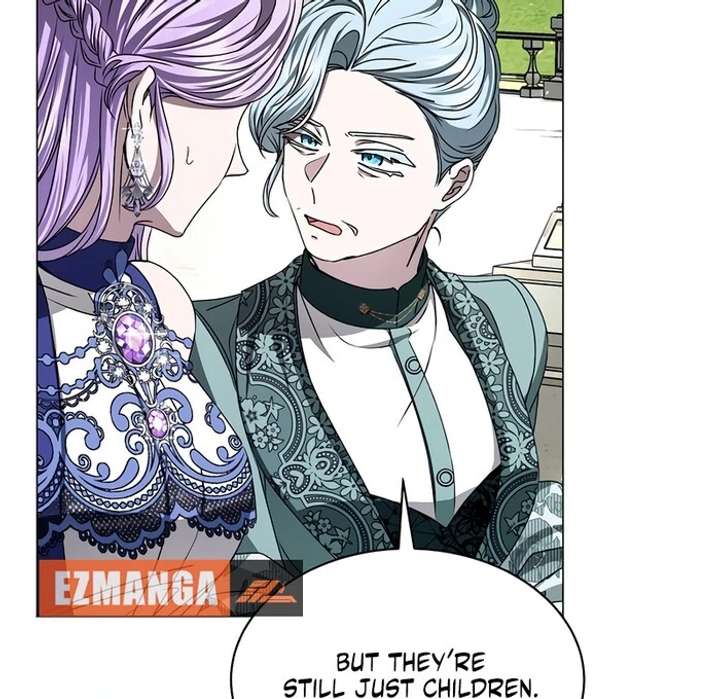 18+ My Fiancé Keeps Trying to Raise Me Chapter 8 page 36