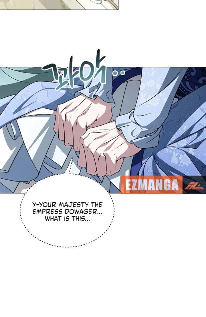 18+ My Fiancé Keeps Trying to Raise Me Chapter 8 page 42