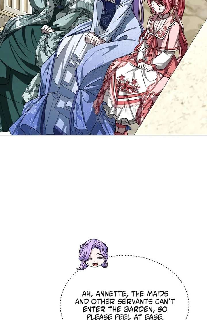 18+ My Fiancé Keeps Trying to Raise Me Chapter 8 page 44