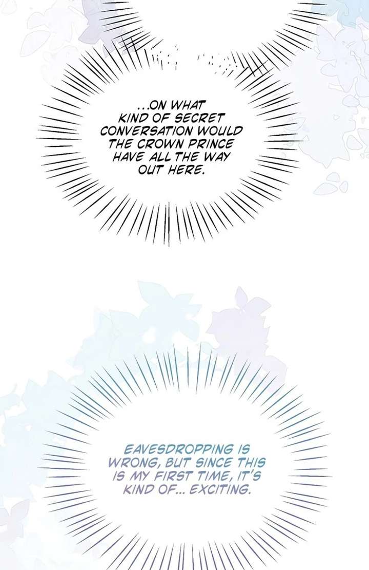 18+ My Fiancé Keeps Trying to Raise Me Chapter 8 page 48