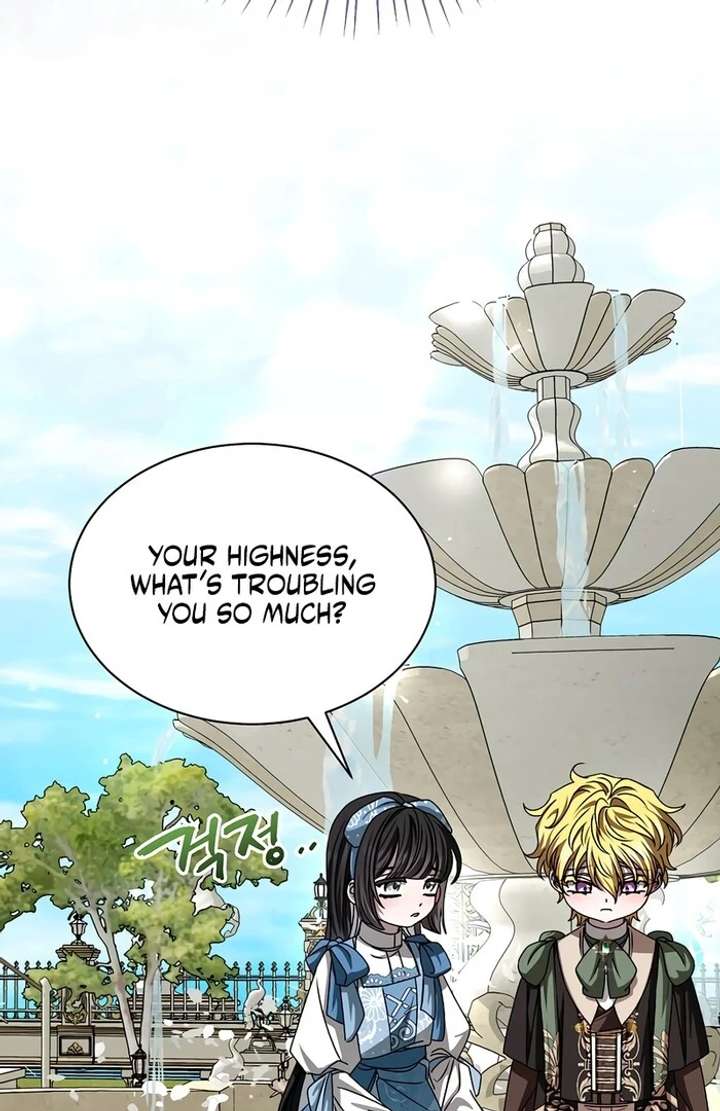 18+ My Fiancé Keeps Trying to Raise Me Chapter 8 page 49