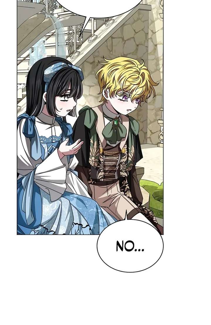 18+ My Fiancé Keeps Trying to Raise Me Chapter 8 page 51
