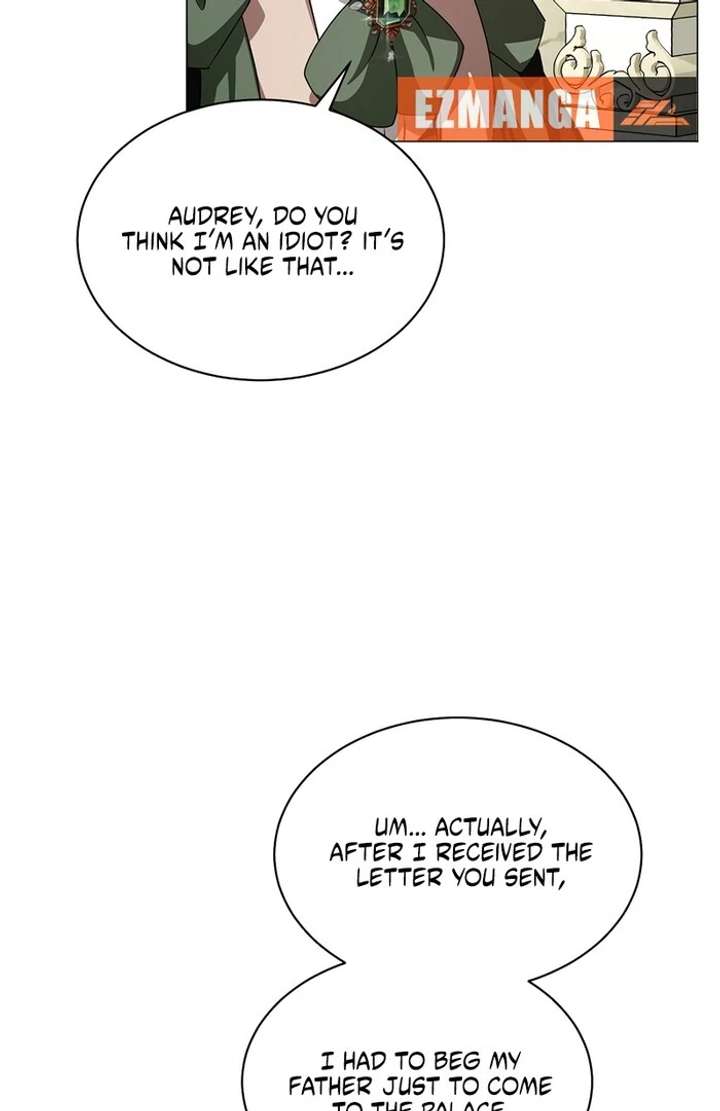 18+ My Fiancé Keeps Trying to Raise Me Chapter 8 page 53