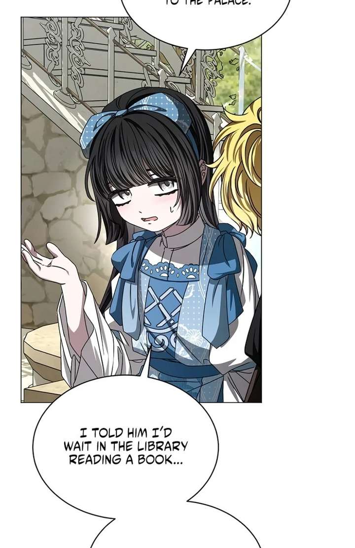 18+ My Fiancé Keeps Trying to Raise Me Chapter 8 page 54