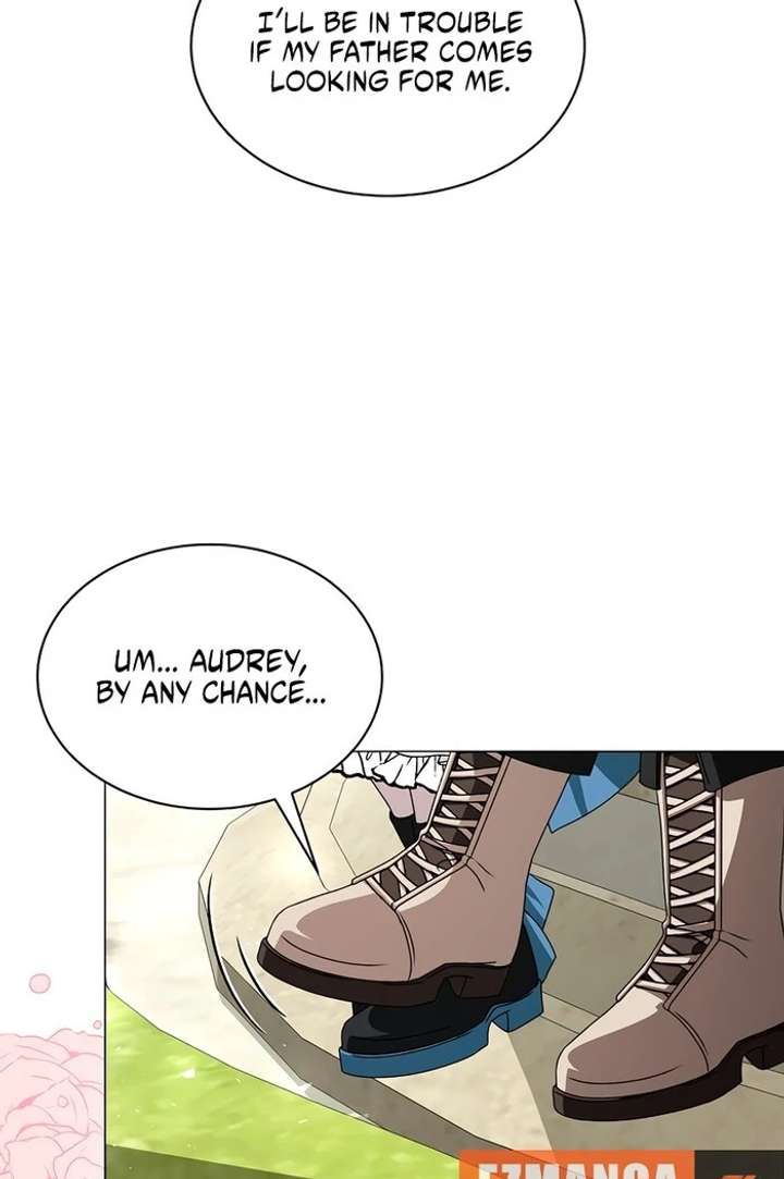 18+ My Fiancé Keeps Trying to Raise Me Chapter 8 page 55