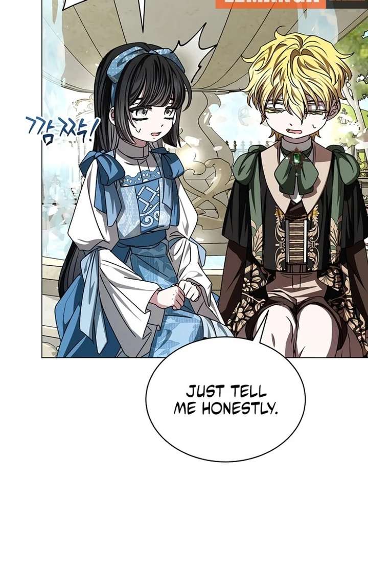 18+ My Fiancé Keeps Trying to Raise Me Chapter 8 page 58