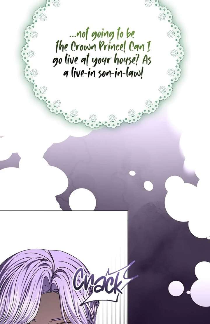 18+ My Fiancé Keeps Trying to Raise Me Chapter 8 page 63