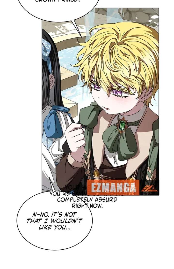 18+ My Fiancé Keeps Trying to Raise Me Chapter 8 page 71