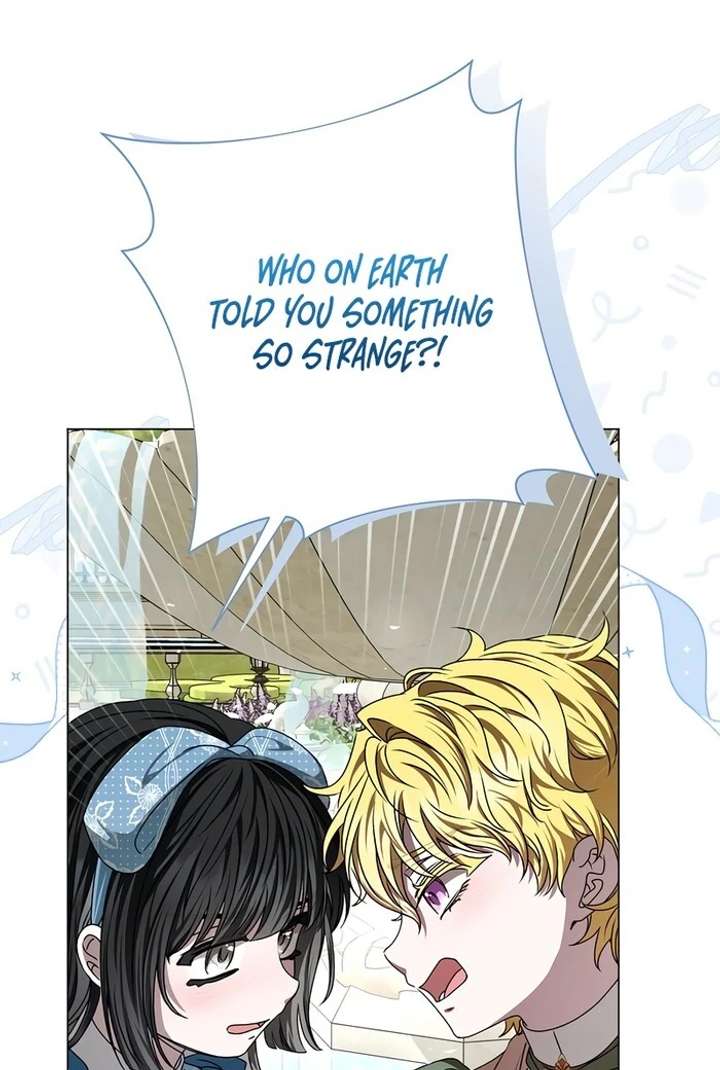 18+ My Fiancé Keeps Trying to Raise Me Chapter 8 page 74