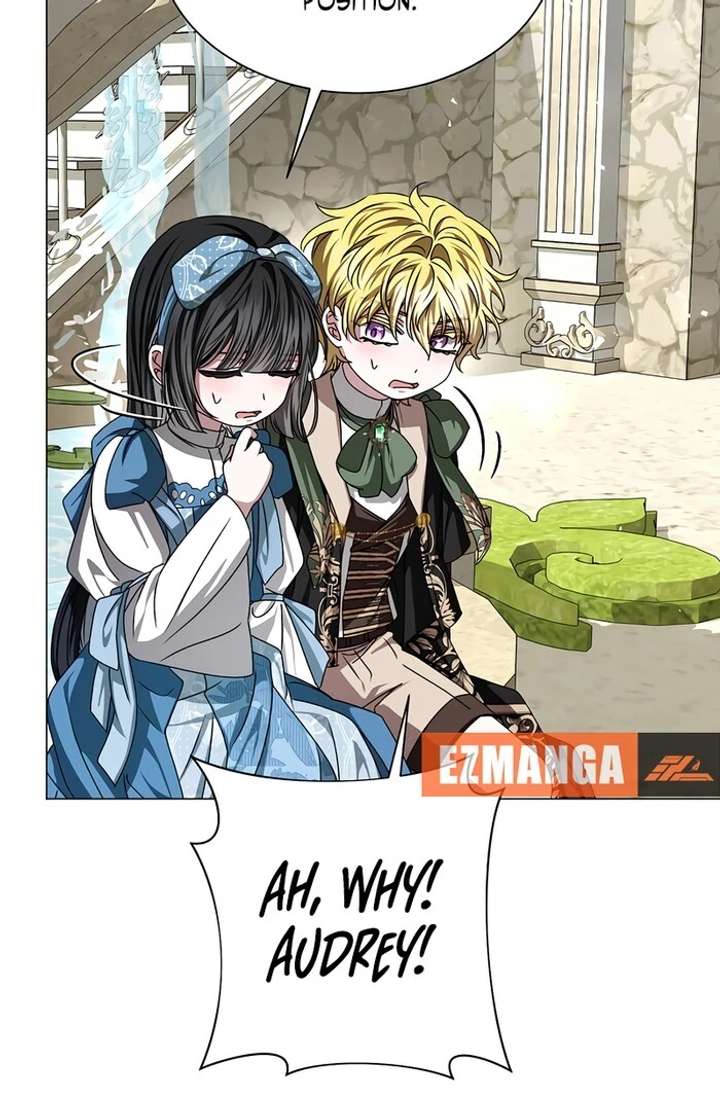 18+ My Fiancé Keeps Trying to Raise Me Chapter 8 page 78