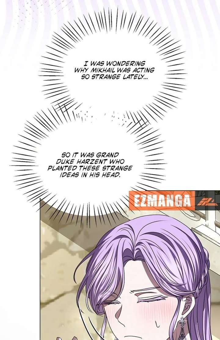 18+ My Fiancé Keeps Trying to Raise Me Chapter 8 page 81