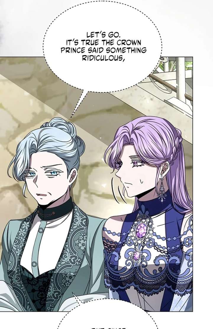 18+ My Fiancé Keeps Trying to Raise Me Chapter 8 page 85