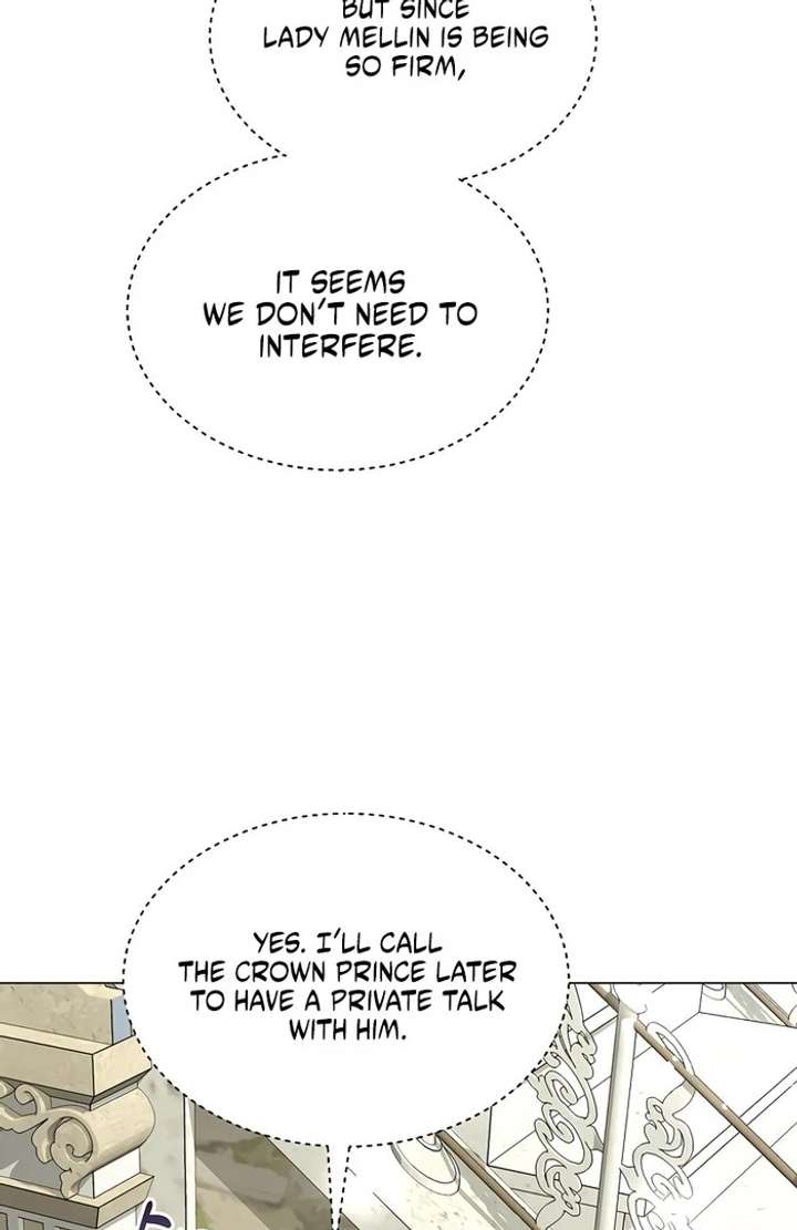 18+ My Fiancé Keeps Trying to Raise Me Chapter 8 page 86